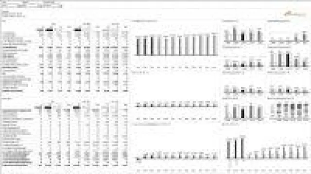 Bild: Kostenloses Whitepaper zur Cubeware Solutions Platform C8 - The most complete BI