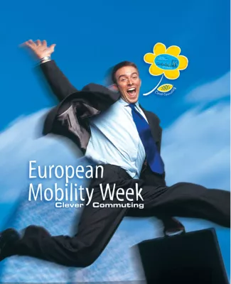 Eine Woche lang clever pendeln Bild: Eine Woche lang clever pendeln