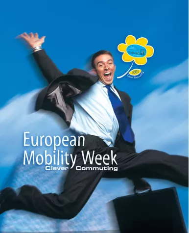 Bild: Eine Woche lang clever pendeln