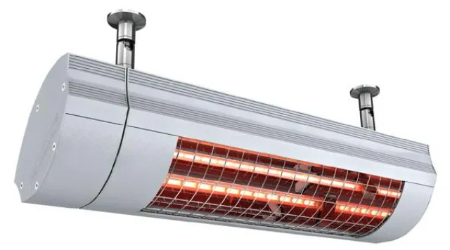 Mediterrane Sonnenwärme für jede Jahreszeit und überall mit Infrarot-Wärmestrahlern Bild: Mediterrane Sonnenwärme für jede Jahreszeit und überall mit Infrarot-Wärmestrahlern