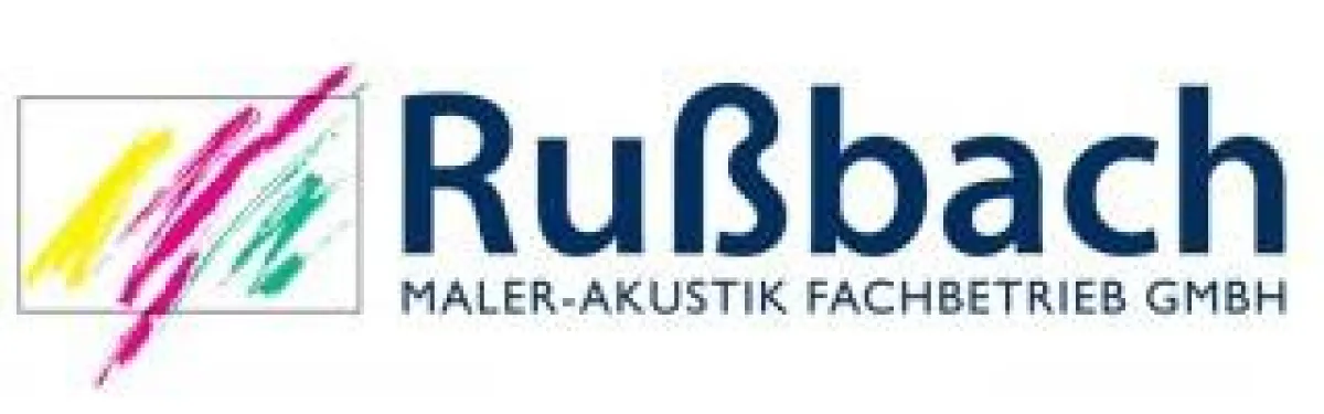 Russbach Maler-Akustik Fachbetrieb