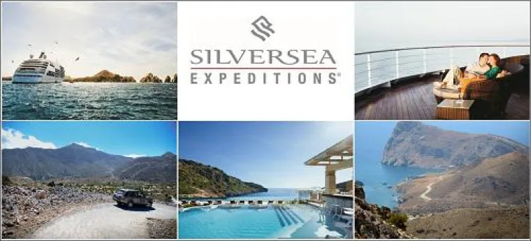 Bild: Land Rover Adventure Greece 2015 – Silversea verkündet den Gewinner