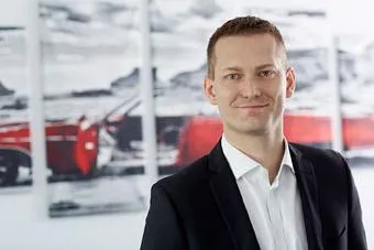Bild: TK-World AG lädt Partner zum 1. Businessfrühstück ein. Thema: Wie schalte ich erfolgreiche Facebook Werbung.