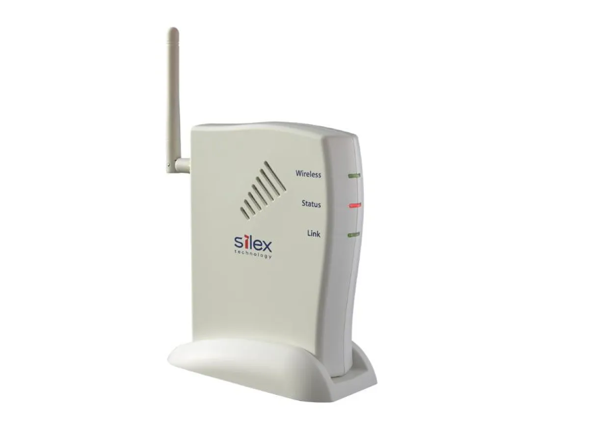 Kabelloser Nähmaschinen-Adapter StitchLink II