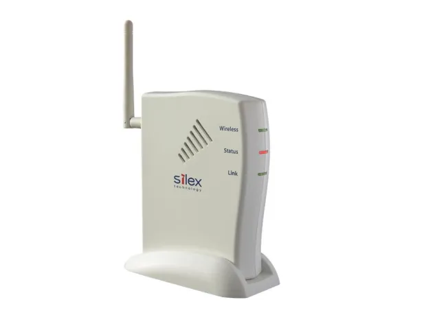 Bild: Stickmuster kabellos vom PC zur Stickmaschine senden