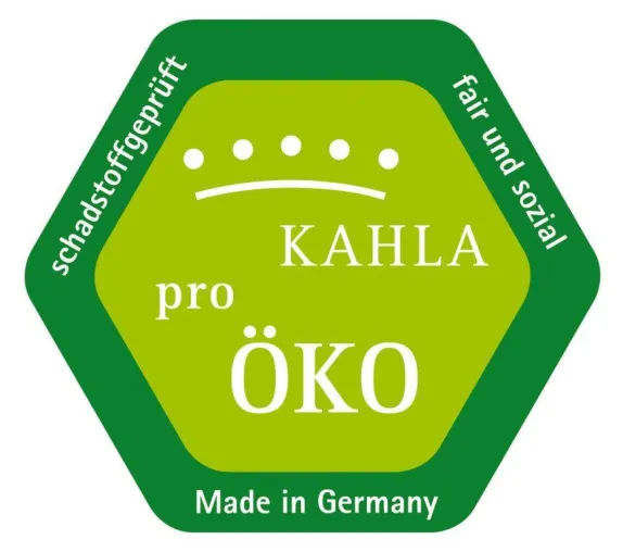 Bild: KAHLA-Kollektion TAO erhält Top Hotel Star Award 2009 und damit ersten Preis für Nachhaltigkeit