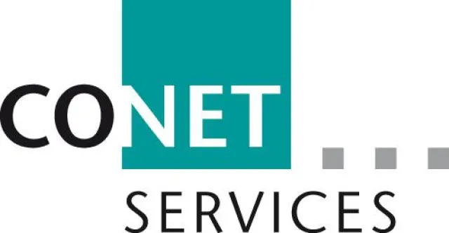Bild: CONET Services GmbH erfolgreich ISO-9001-zertifiziert