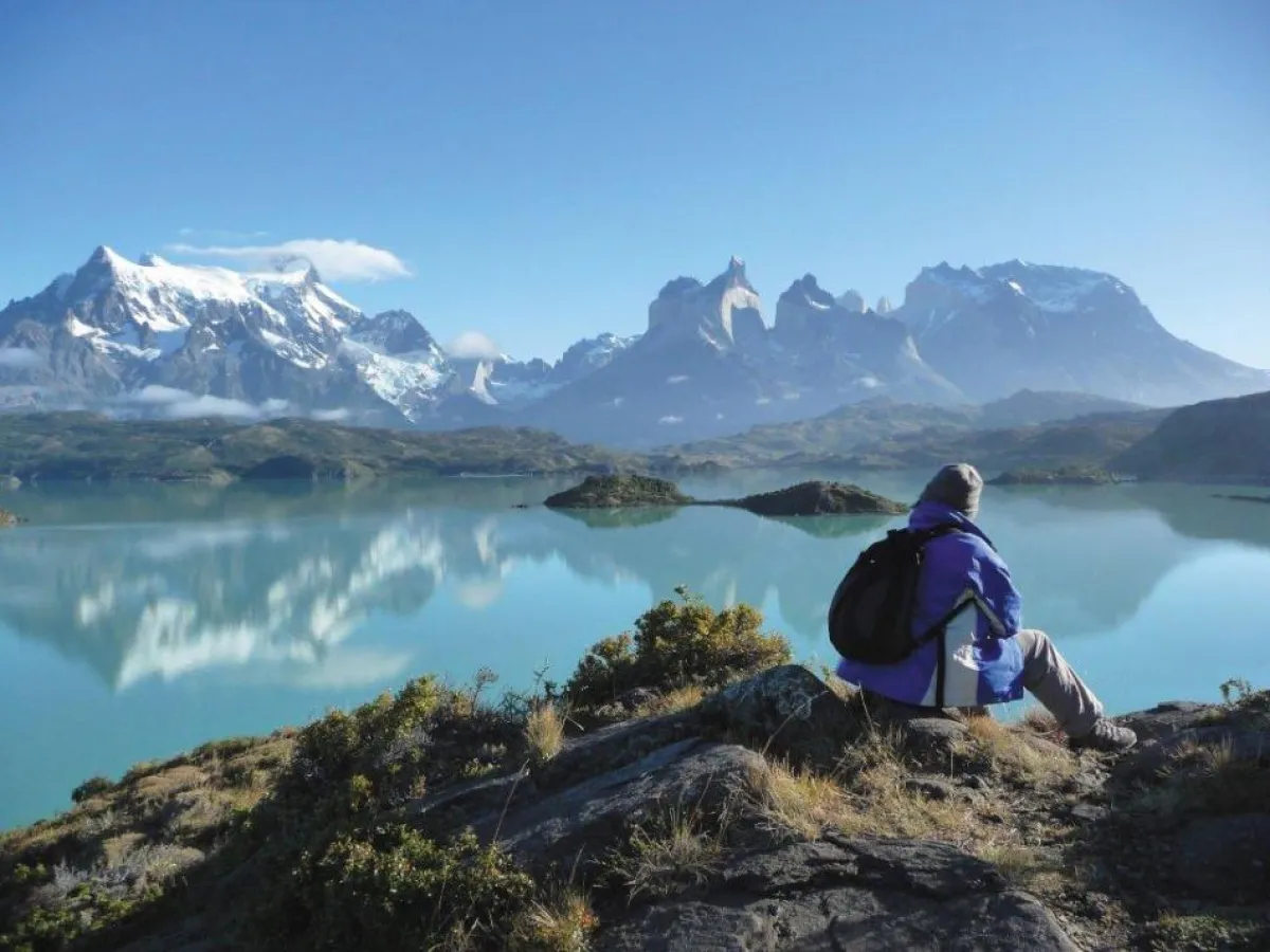 Intrepid Travel bietet rund 100 Touren, um die Schönheiten Lateinamerikas zu entdecken.
