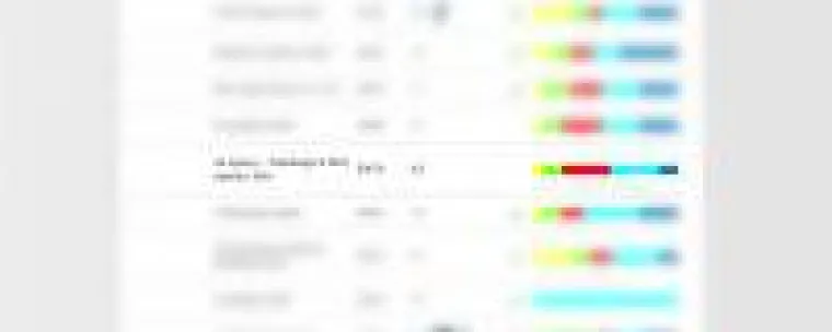 Die 100 Top SEO Agenturen Deutschland Bild: Die 100 Top SEO Agenturen Deutschland