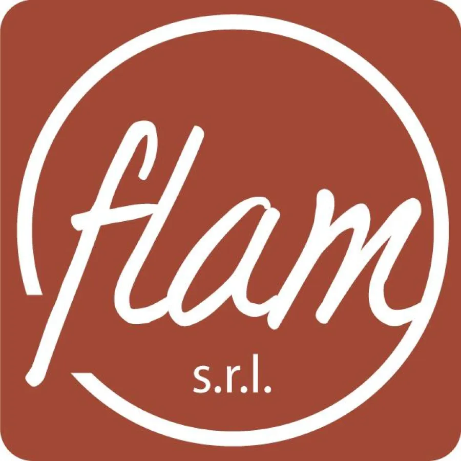 FLAM Logo