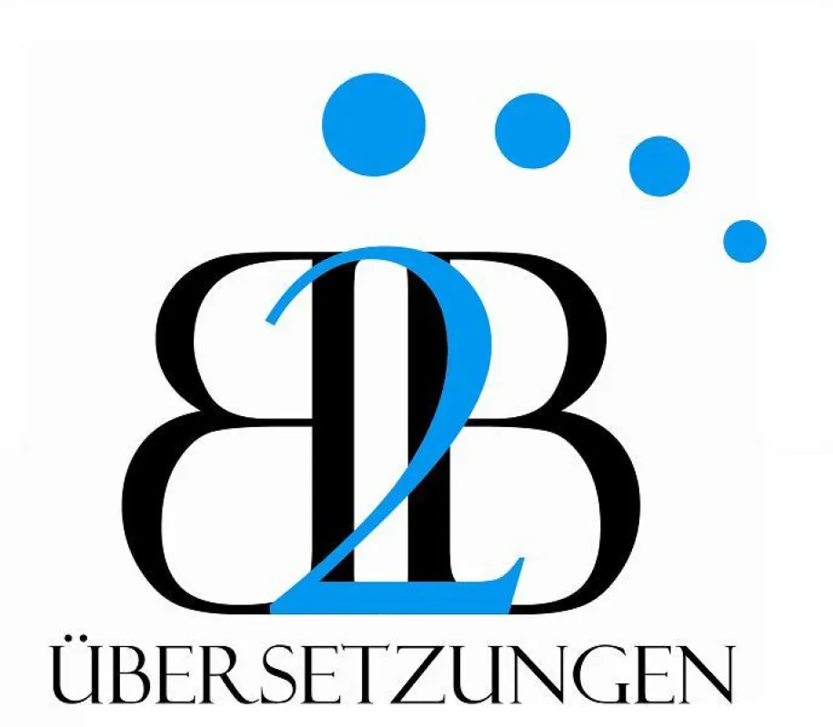 B2B Übersetzungen