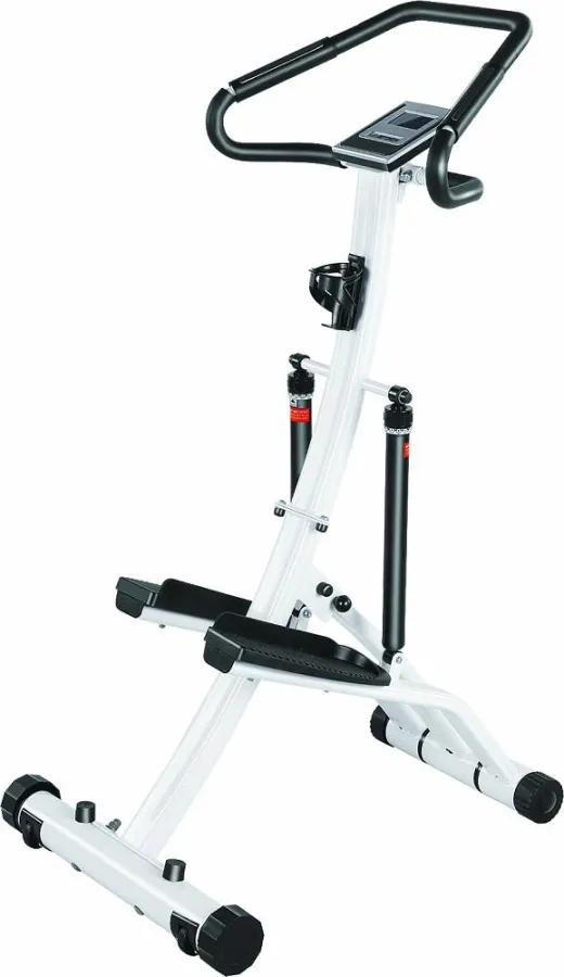AsVIVA POWER STEPPER Fitnessgerät ST3