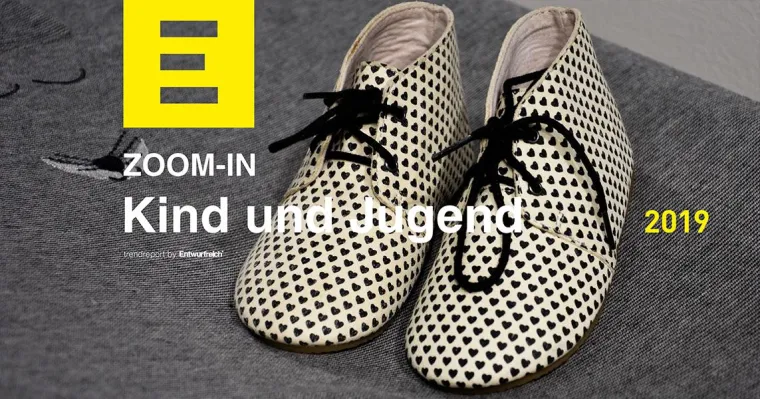 Bild: Kostenloser Trendreport zur Kind&Jugend 2019 in Köln