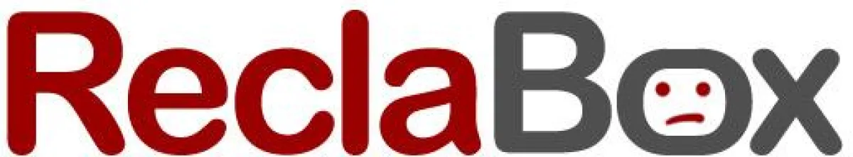 Reclabox Logo