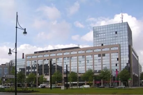 Bild: AENGEVELT vermittelt rd. 550 m² Bürofläche in Magdeburg