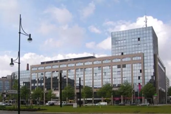 Bild: AENGEVELT vermittelt rd. 550 m² Bürofläche in Magdeburg