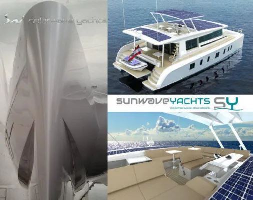 Bild: Nur Sonne im Tank