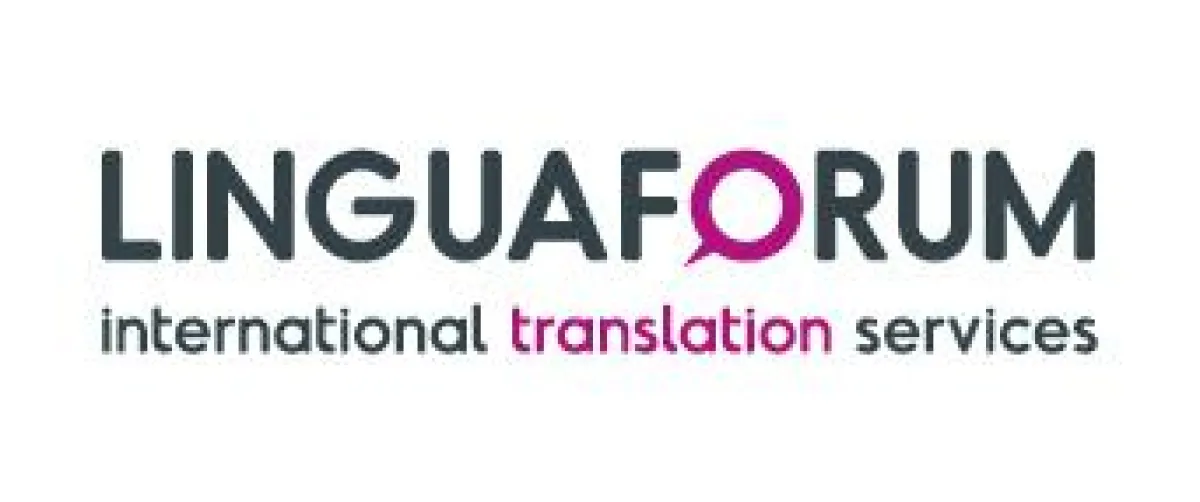 Linguaforum Frankfurt GmbH