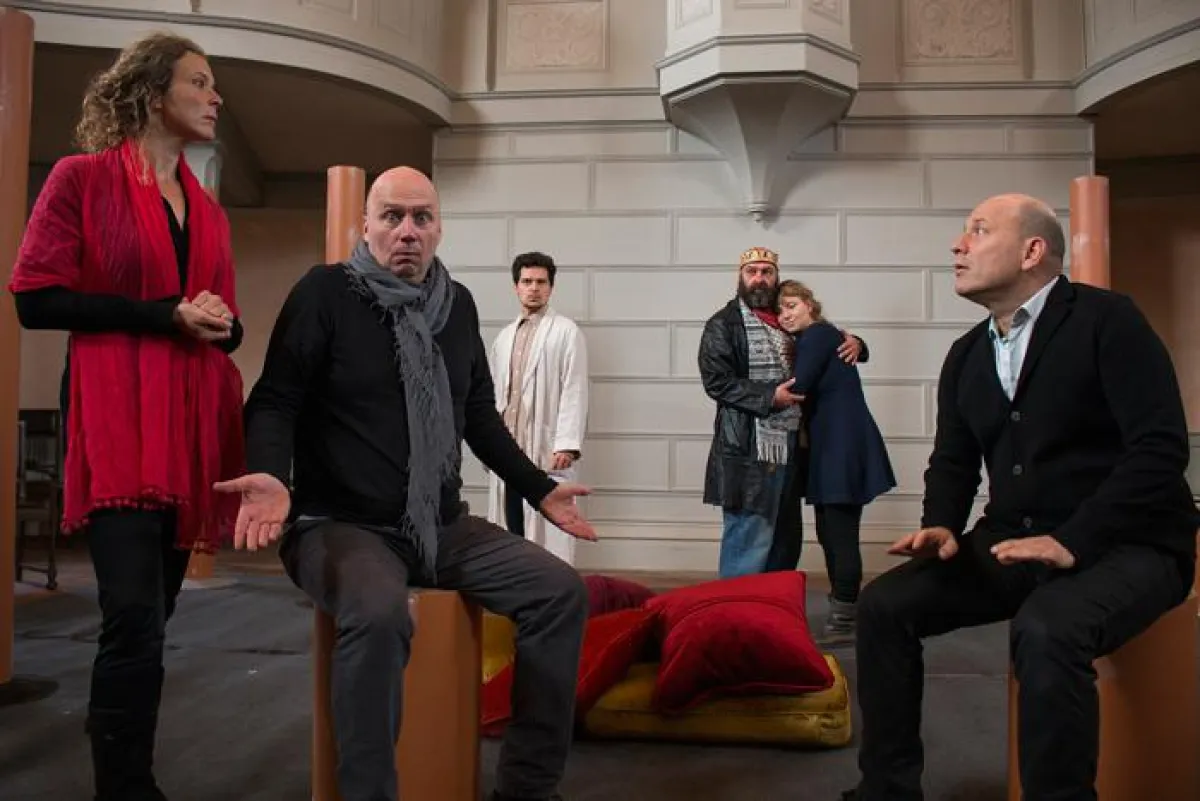 Für den Bundespreis Ecodesign nominiert: der tesafilm Mini Abroller ecoLogo® von INDEED