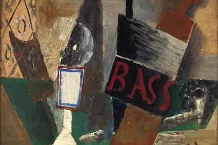 Bild: PICASSO ‘900. CUBISMO E ASTRAZIONI - Avantgarde-Kunst des 20. Jahrhunderts am Lago Maggiore