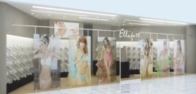 Bild: Ellipse sucht Franchisenehmer für Flagstores in deutschen Großstädten