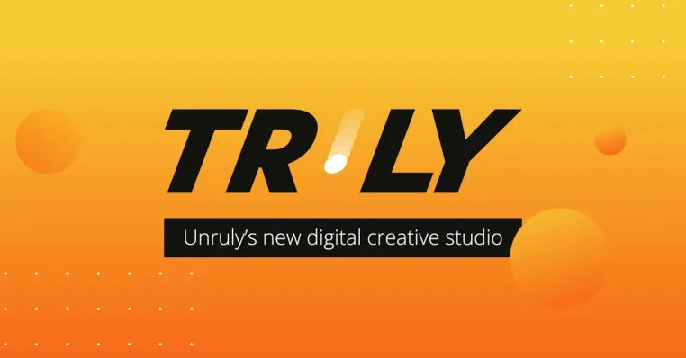 Bild: Video Advertising Plattform Unruly launcht Full-Service Creative Studio für digitale Kreationen