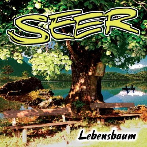 Seer - Lebensbaum Bild: Seer - Lebensbaum