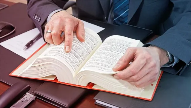 Bild: Grundlagen des Arbeitsrechts für Nicht-Juristen