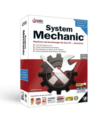 Bild: Damit der PC einfach gut läuft