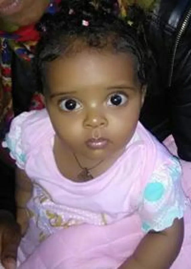 Deutsche Lebensbrücke will Fermosis Leben retten