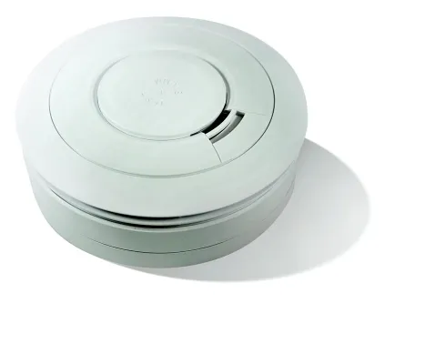 Bild: Security 2008 - Ei Electronics präsentiert Brandschutzkonzept für den Privathaushalt