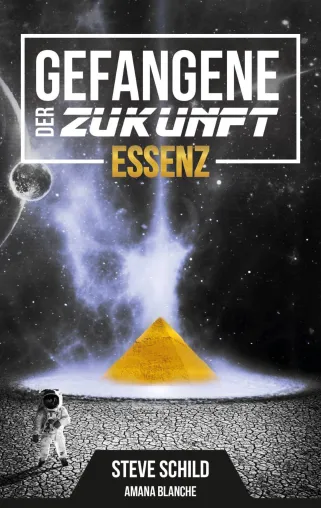 Schweizer Mars One Astronaut Kandidat veröffentlicht weitere Bücher Bild: Schweizer Mars One Astronaut Kandidat veröffentlicht weitere Bücher
