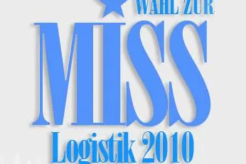 Bild: Europäische Transportbranche wählt Miss- und Mister-Logistik 2010