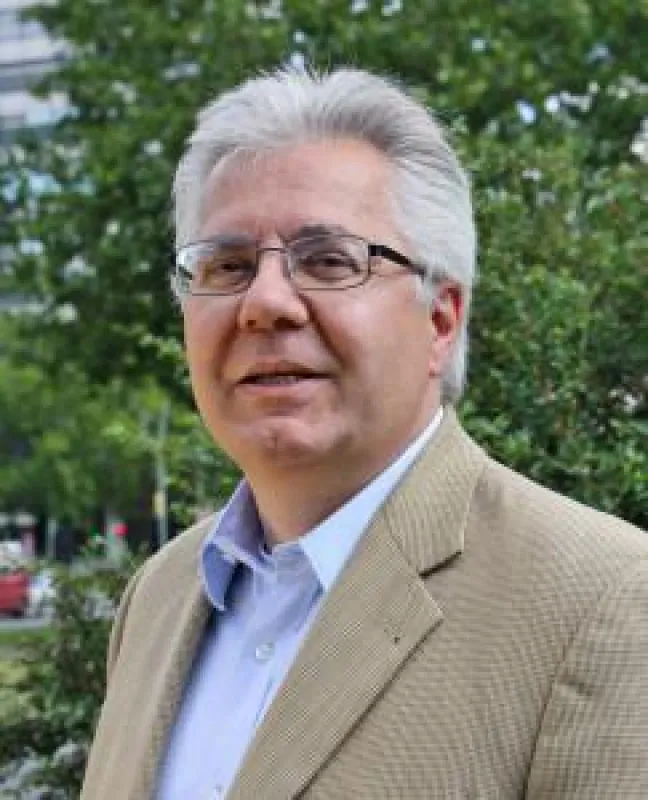 M. Taube repräsentiert CI4 bei DIN SPEC 91345 (Foto: privat)