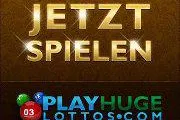 Bild: EuroMillionen-Jackpot bewegt sich in schwindelerregenden Höhen