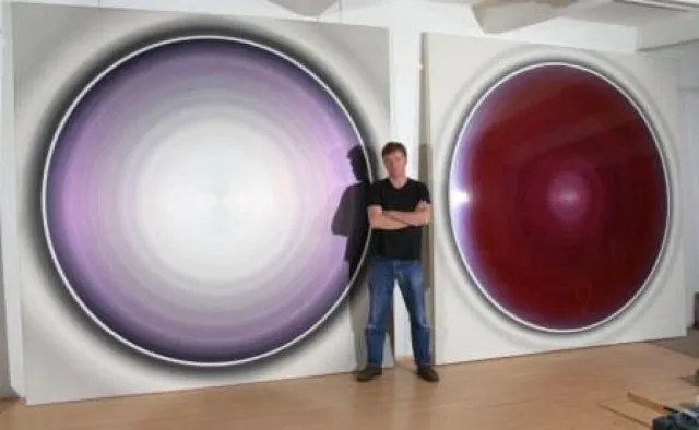 Bild: "der wiener salon" präsentiert Neues und Einmaliges aus der Wiener Kunst- und Kulturszene