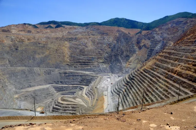 Bild: American West Metals - "This is a unicorn!"
