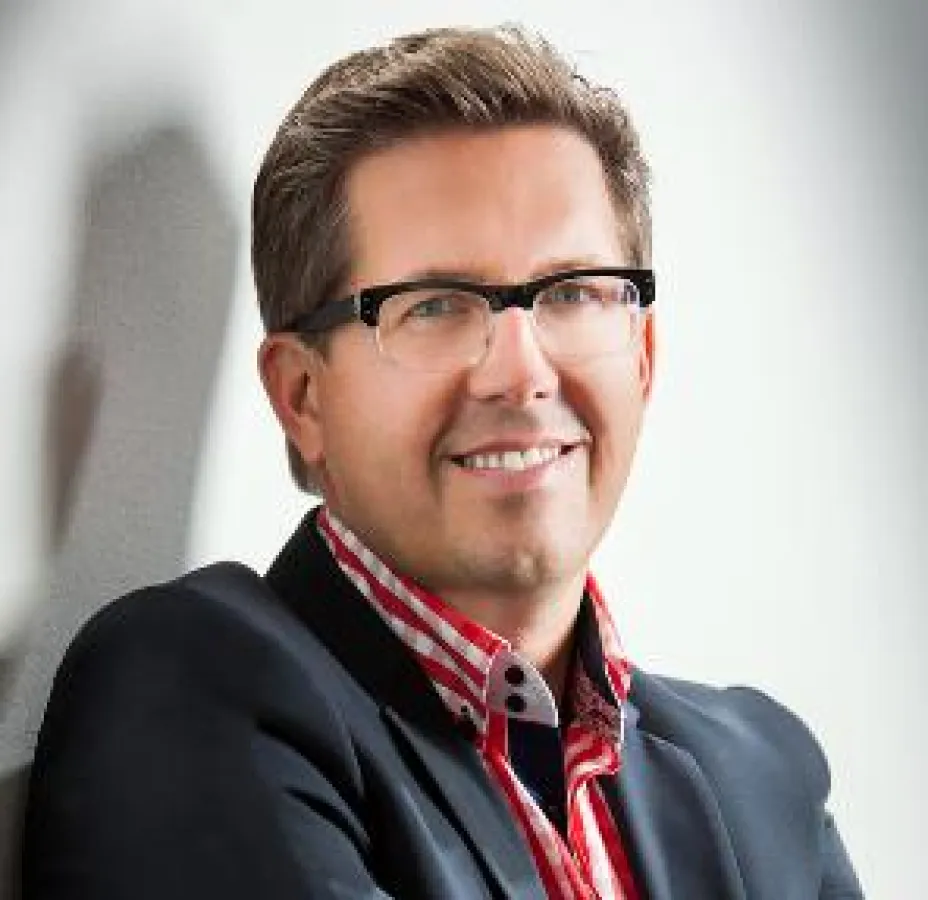 Andreas Dittrich zum Chief Innovation Officer ernannt