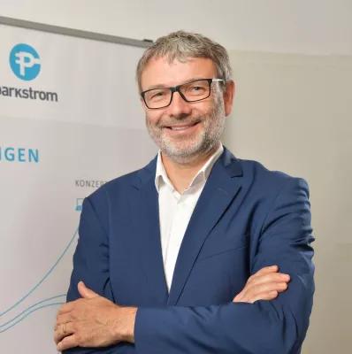 Bild: Online-Fortbildung: Parkstrom informiert über Integration von Ladeinfrastruktur in Bestandsimmobilien