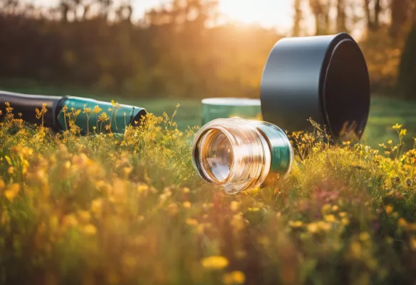 Hilpress GmbH: Schrumpfschlauchtechnologie – Nachhaltigkeit und Effizienz in der Elektrotechnik vereint Bild: Hilpress GmbH: Schrumpfschlauchtechnologie – Nachhaltigkeit und Effizienz in der Elektrotechnik vereint