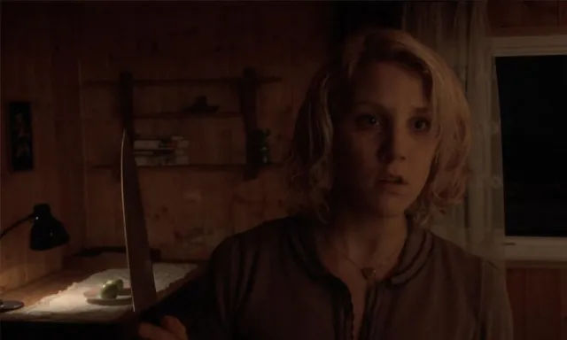 Bild: SCORBE liefert Soundtrack für deutschen Suspensethriller „Black Forest“