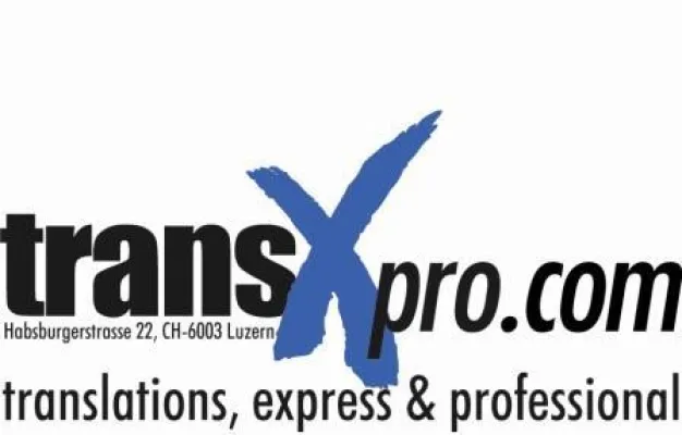 Bild: Neues Sprachangebot bei transXpro.com
