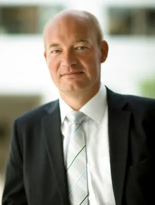 Projectplace beruft Peter Lövgren zum Aufsichtsratsvorsitzenden Bild: Projectplace beruft Peter Lövgren zum Aufsichtsratsvorsitzenden