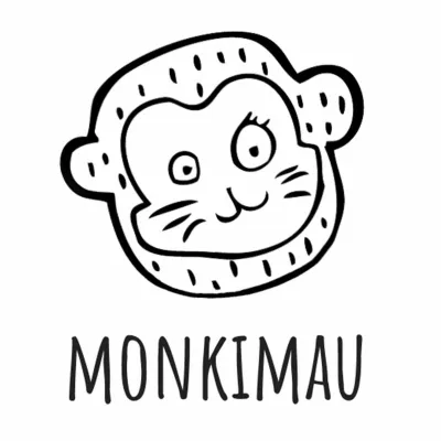 Bild: Monkimau launcht 1.500 neue Kinderschmuck-Highlights aus 925 Silber – hypoallergen & mit Tiermotiven