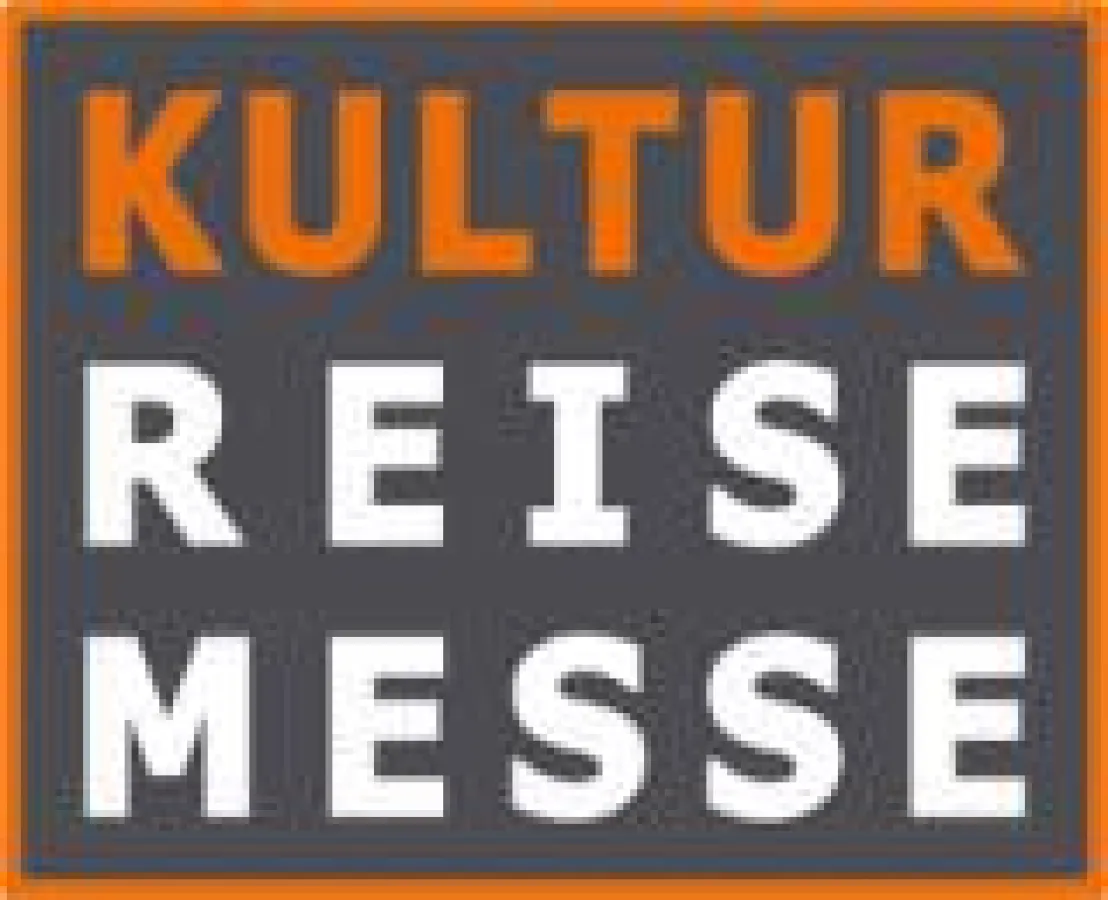 Logo Kulturreisemesse
