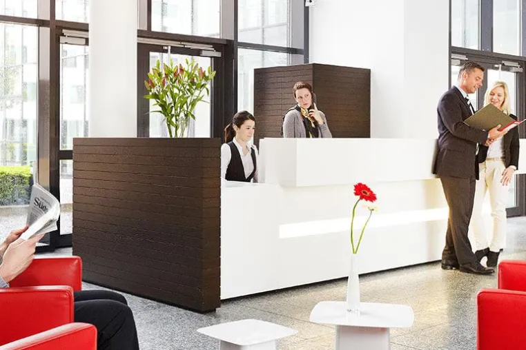 Bild: Virtual Office in München mit dem passenden Service mieten – welche Faktoren sind wichtig?