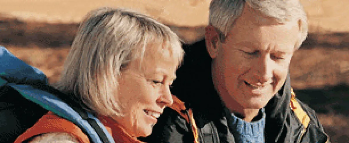 Auch im Alter sich Vital, Gesund und Wohl fühlen