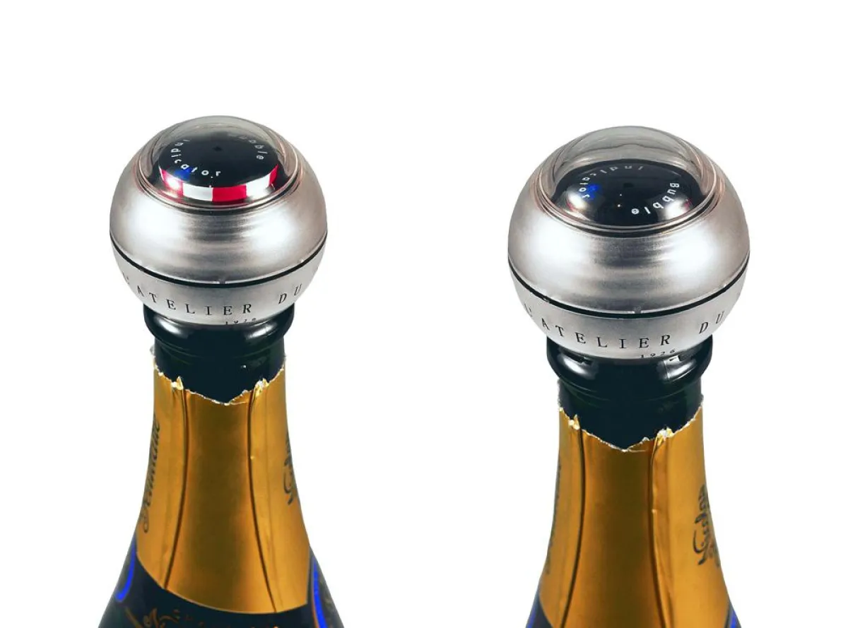 Bubble Indicator von L\'Atelier du Vin