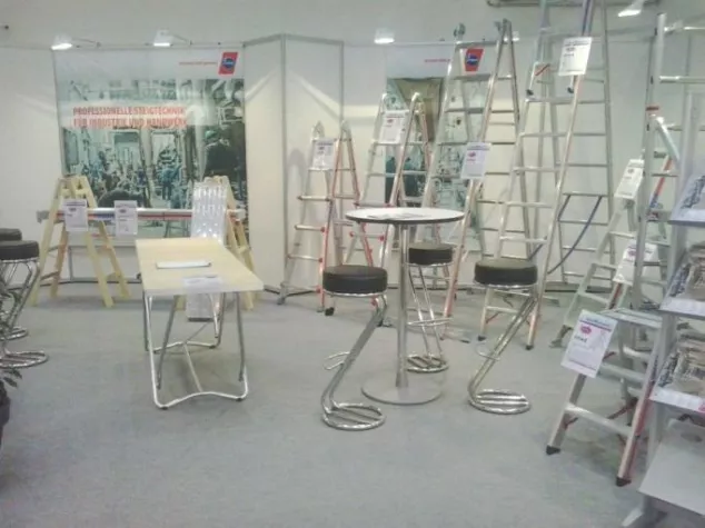 Positive Prognose nach MEGA Messe für Hymer-Leichtmetallbau Bild: Positive Prognose nach MEGA Messe für Hymer-Leichtmetallbau