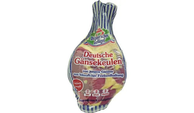 Produktwarnung vor Dithmarscher Geflügel Bild: Produktwarnung vor Dithmarscher Geflügel